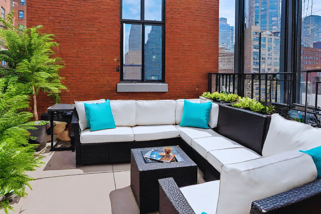 Airbnb & Short Term Rental Laws and Regulations In Jersey City 2024